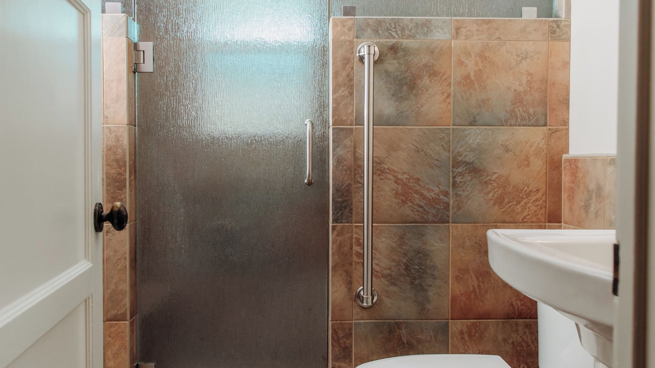 Photo of Bathroom in Exeter