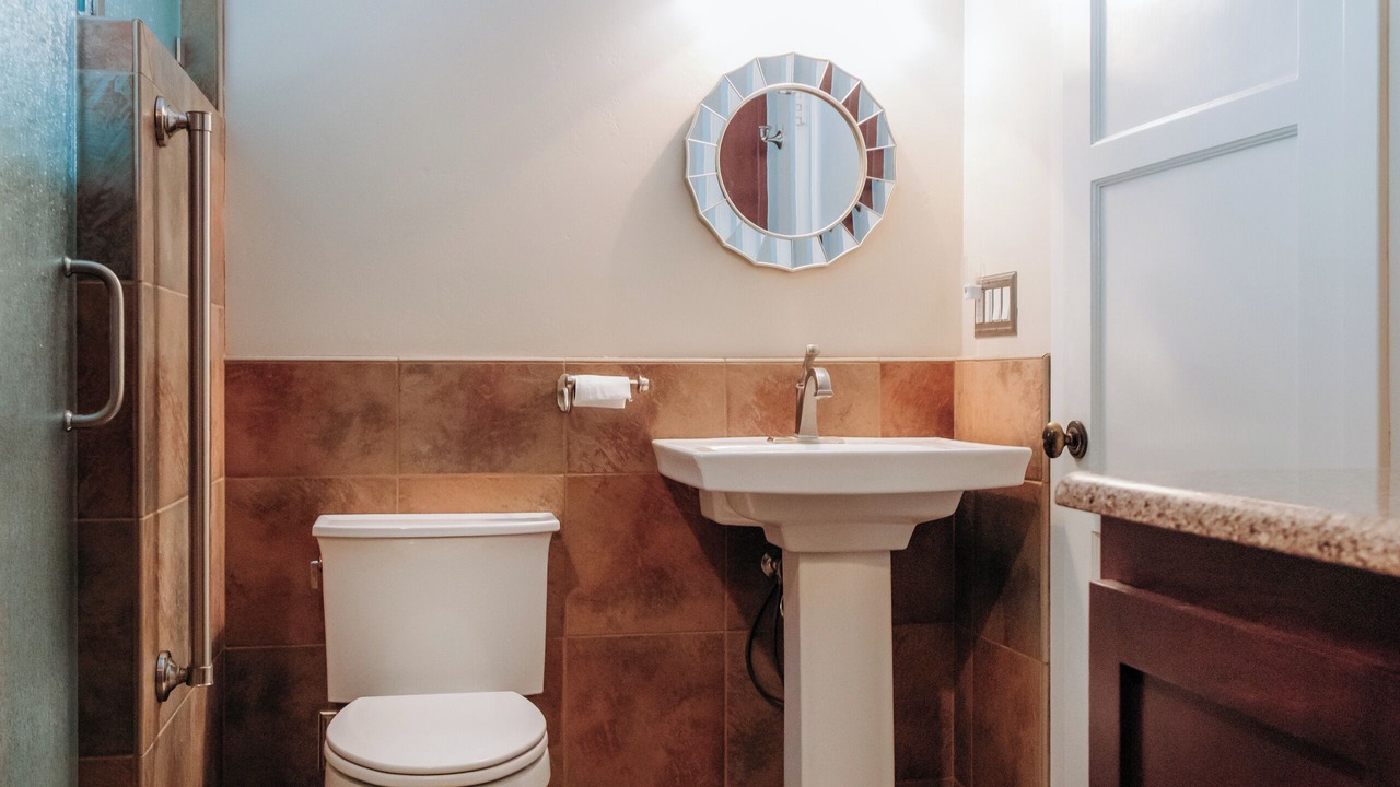 Photo of Bathroom in Exeter