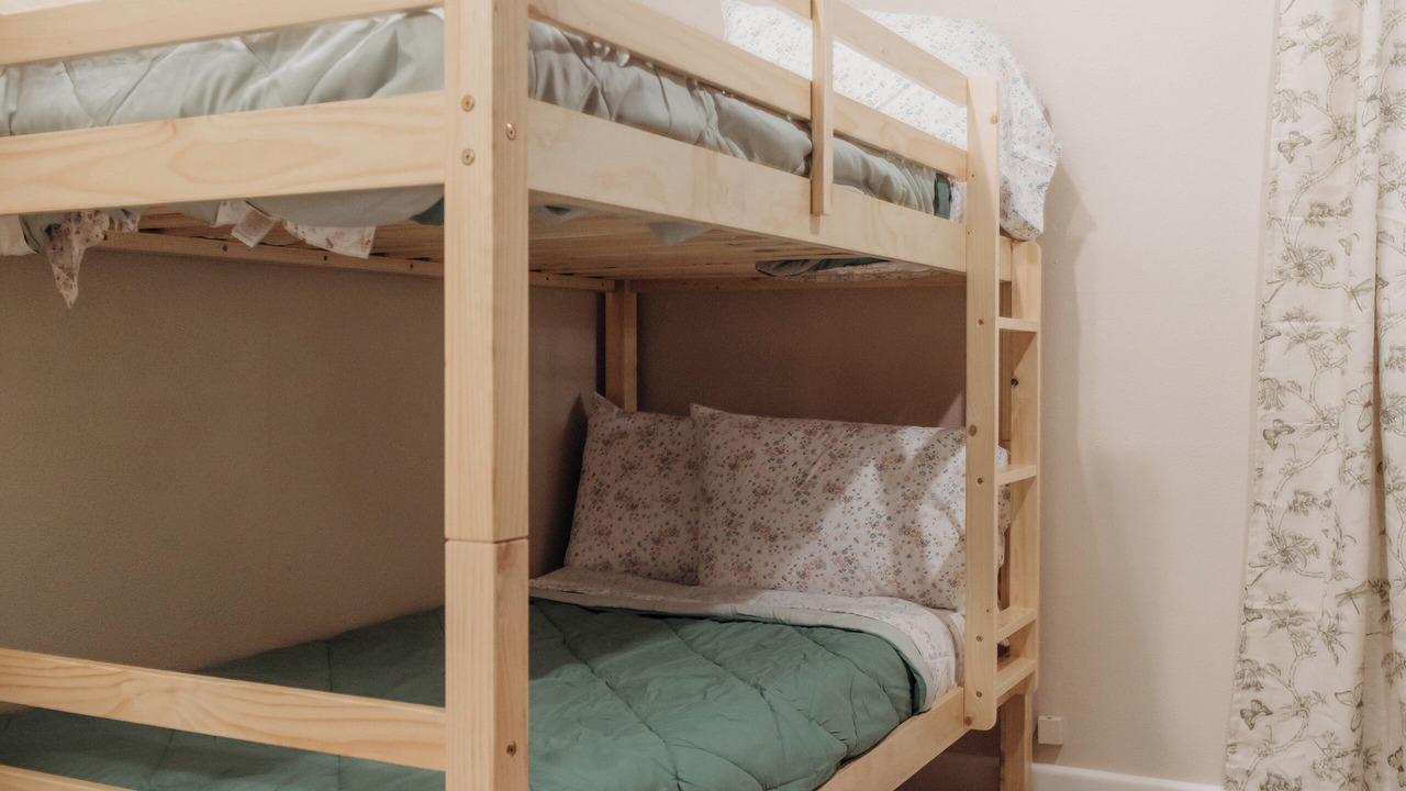 Photo of Bedroom in Exeter