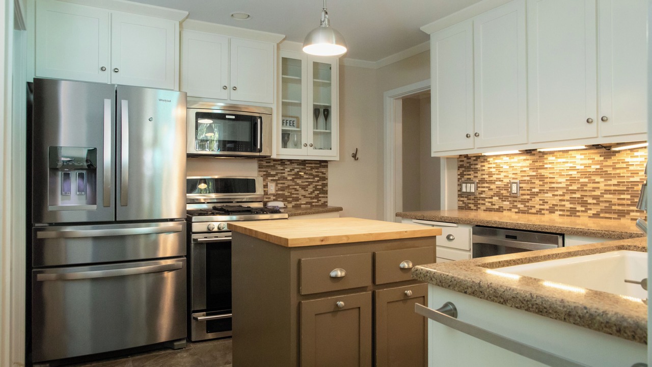Photo of Kitchen in Exeter