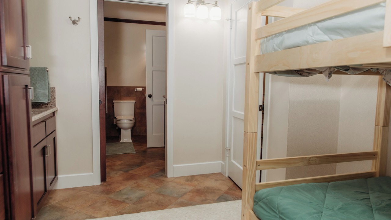 Photo of Bedroom in Exeter