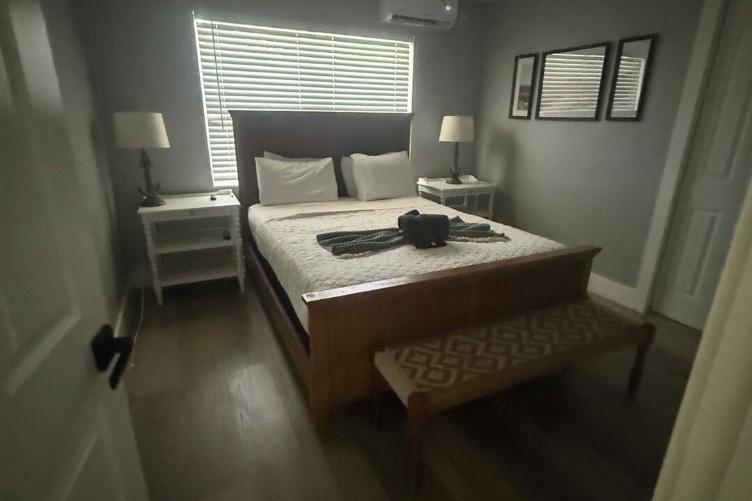 Photo of Bedroom in North Beach