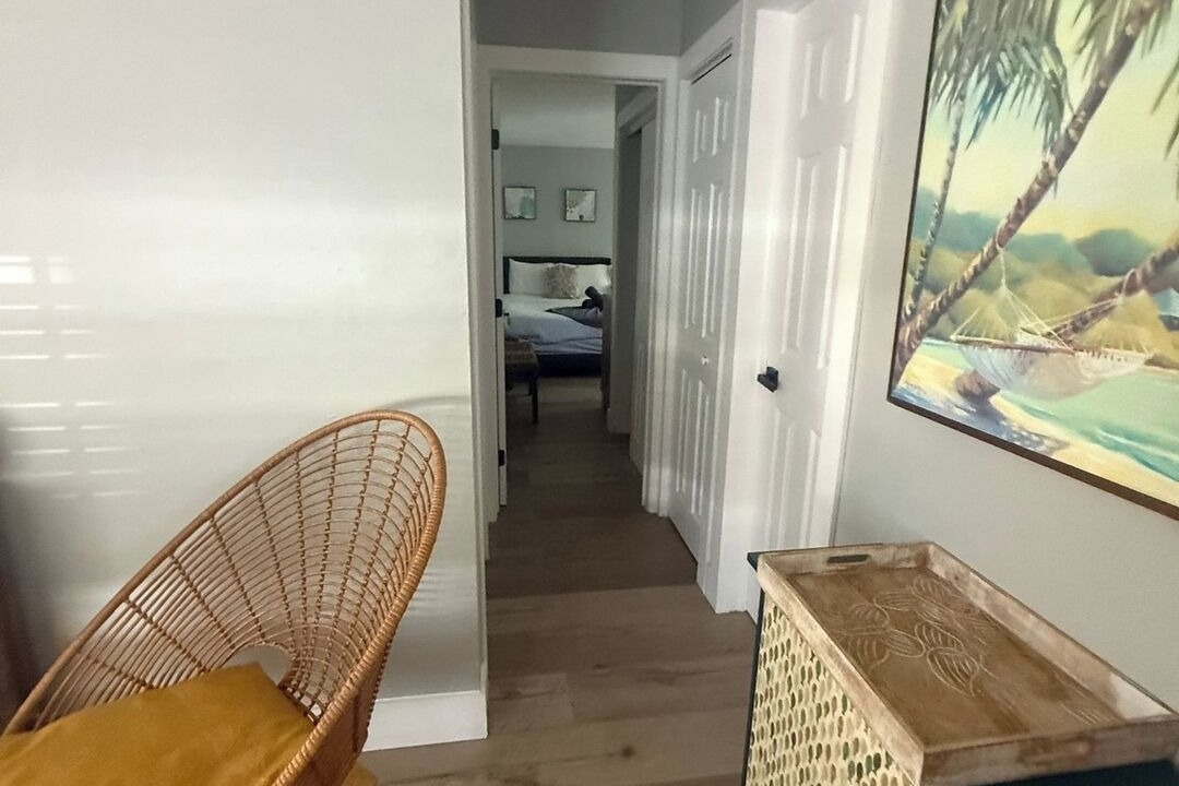 Photo of Bedroom in North Beach