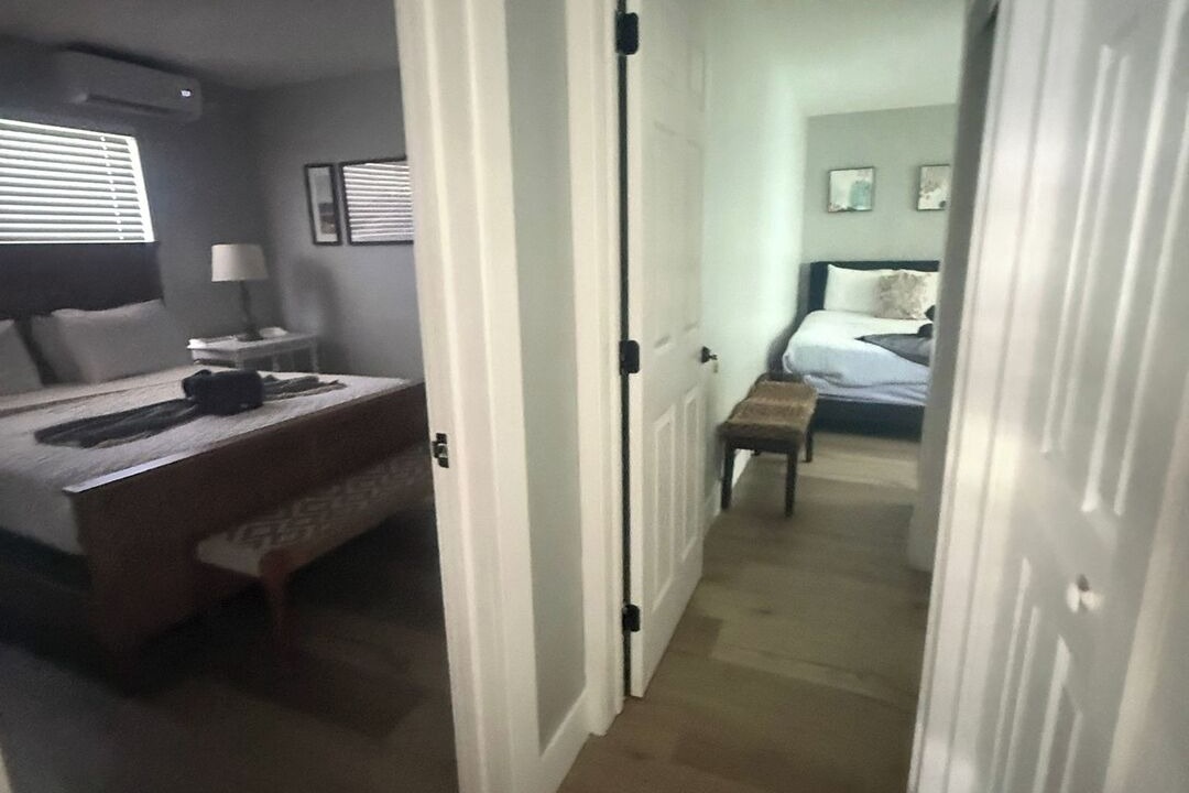 Photo of Bedroom in North Beach