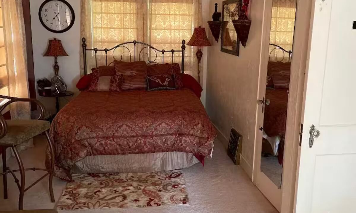 Photo of Bedroom in Elkhart