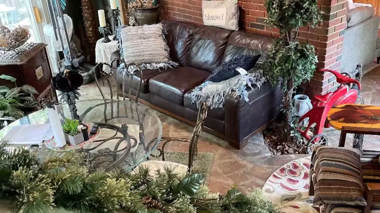 Photo of Livingroom in Elkhart