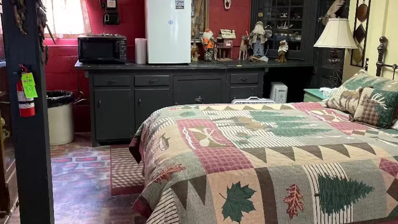 Photo of Bedroom in Elkhart