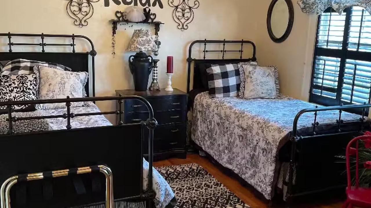 Photo of Bedroom in Elkhart