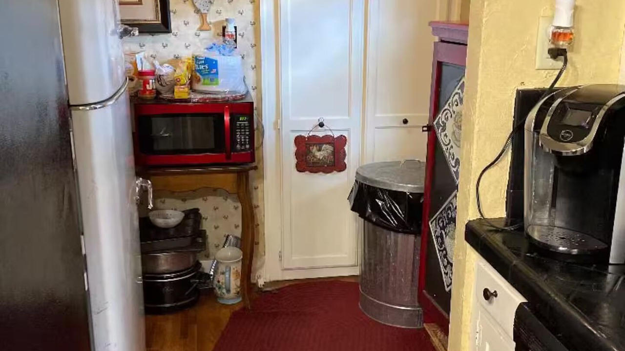 Photo of Kitchen in Elkhart