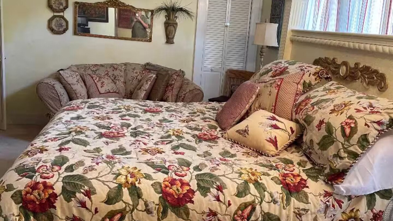 Photo of Bedroom in Elkhart