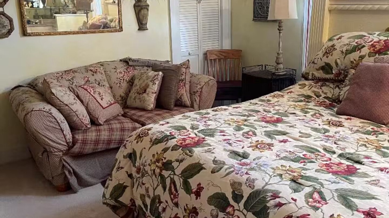 Photo of Bedroom in Elkhart