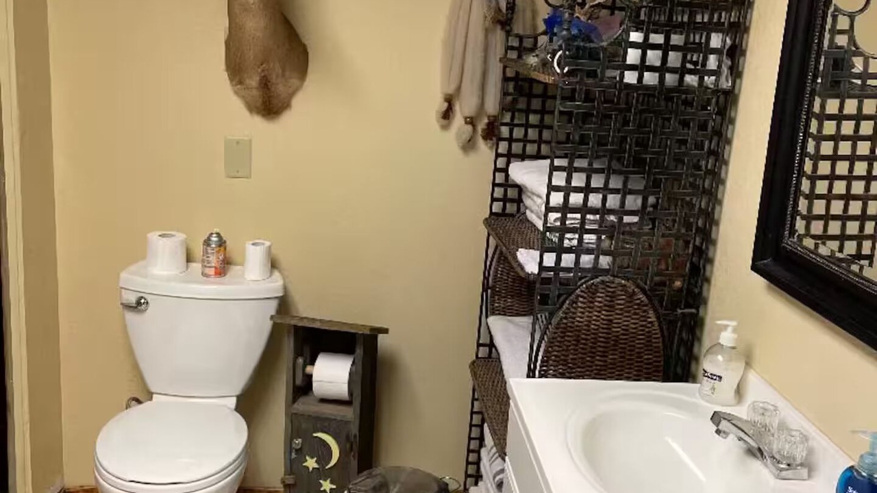 Photo of Bathroom in Elkhart