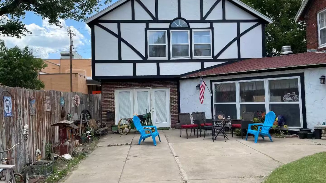 Photo of Outdoor in Elkhart