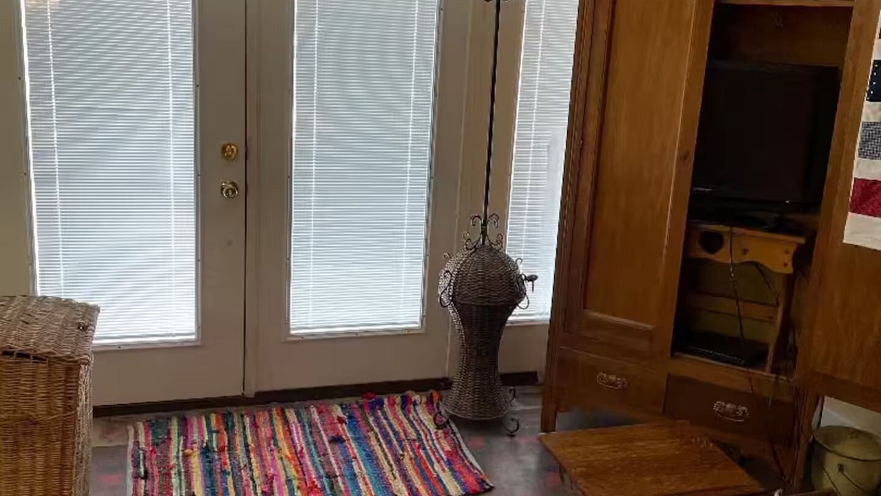 Photo of Bedroom in Elkhart