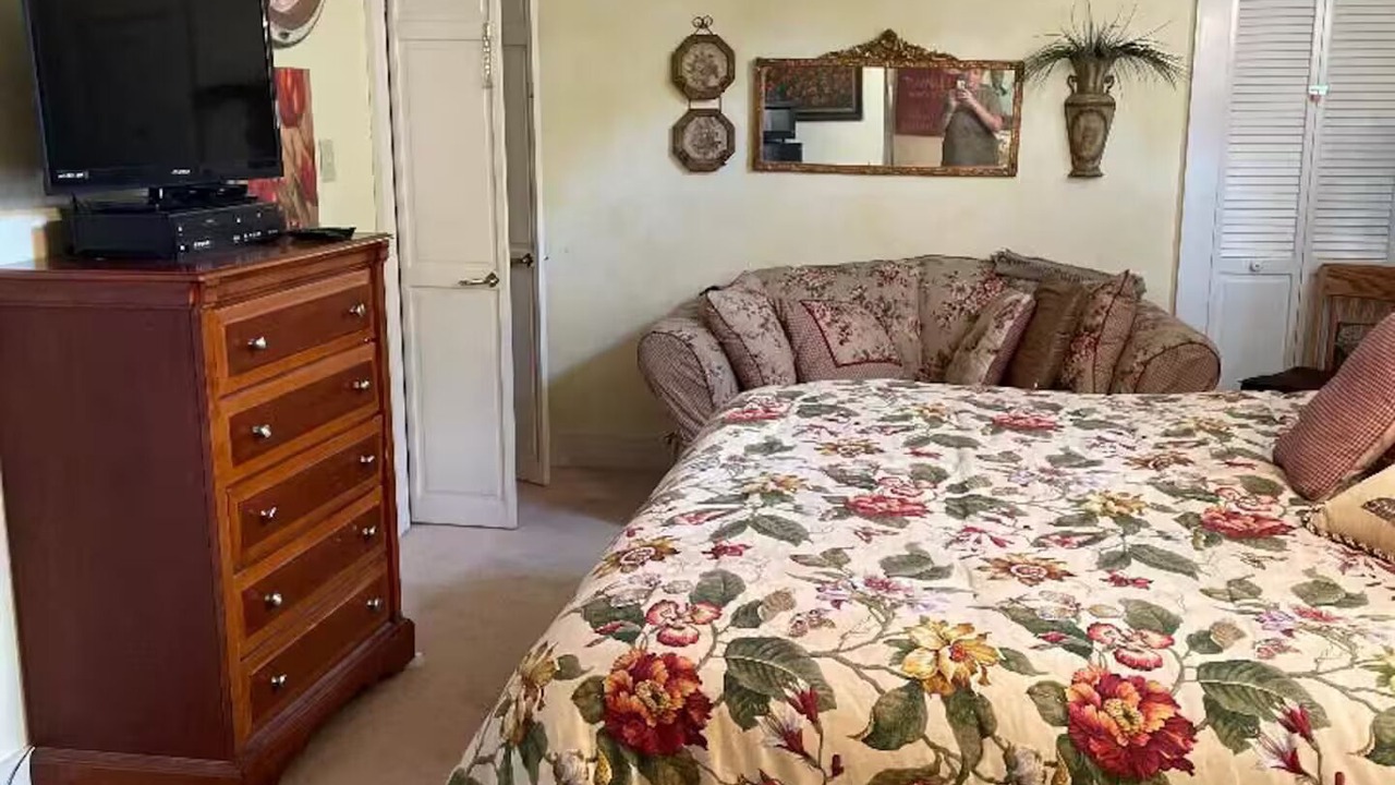 Photo of Bedroom in Elkhart