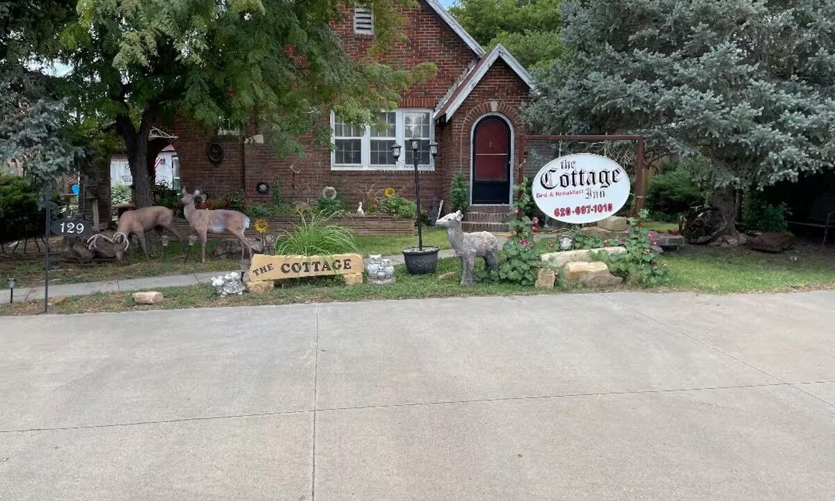 Photo of Outdoor in Elkhart