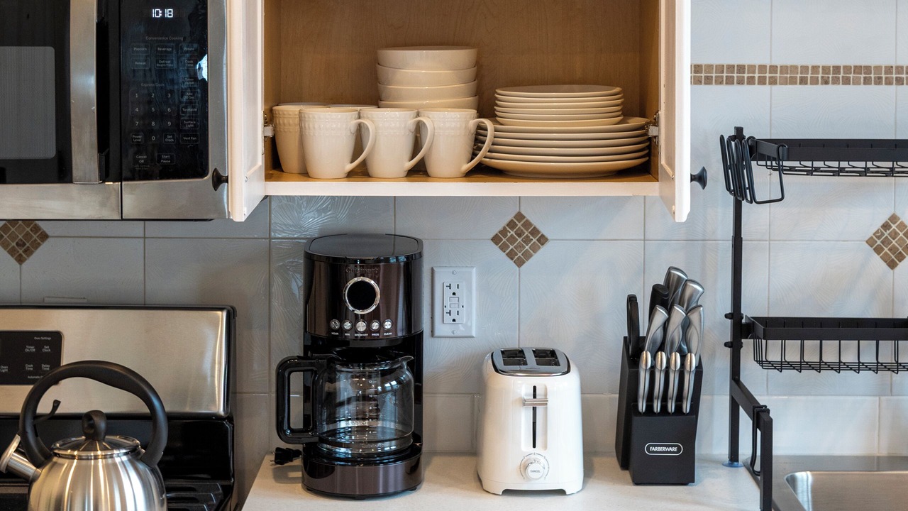 Photo of Kitchen in Teaneck