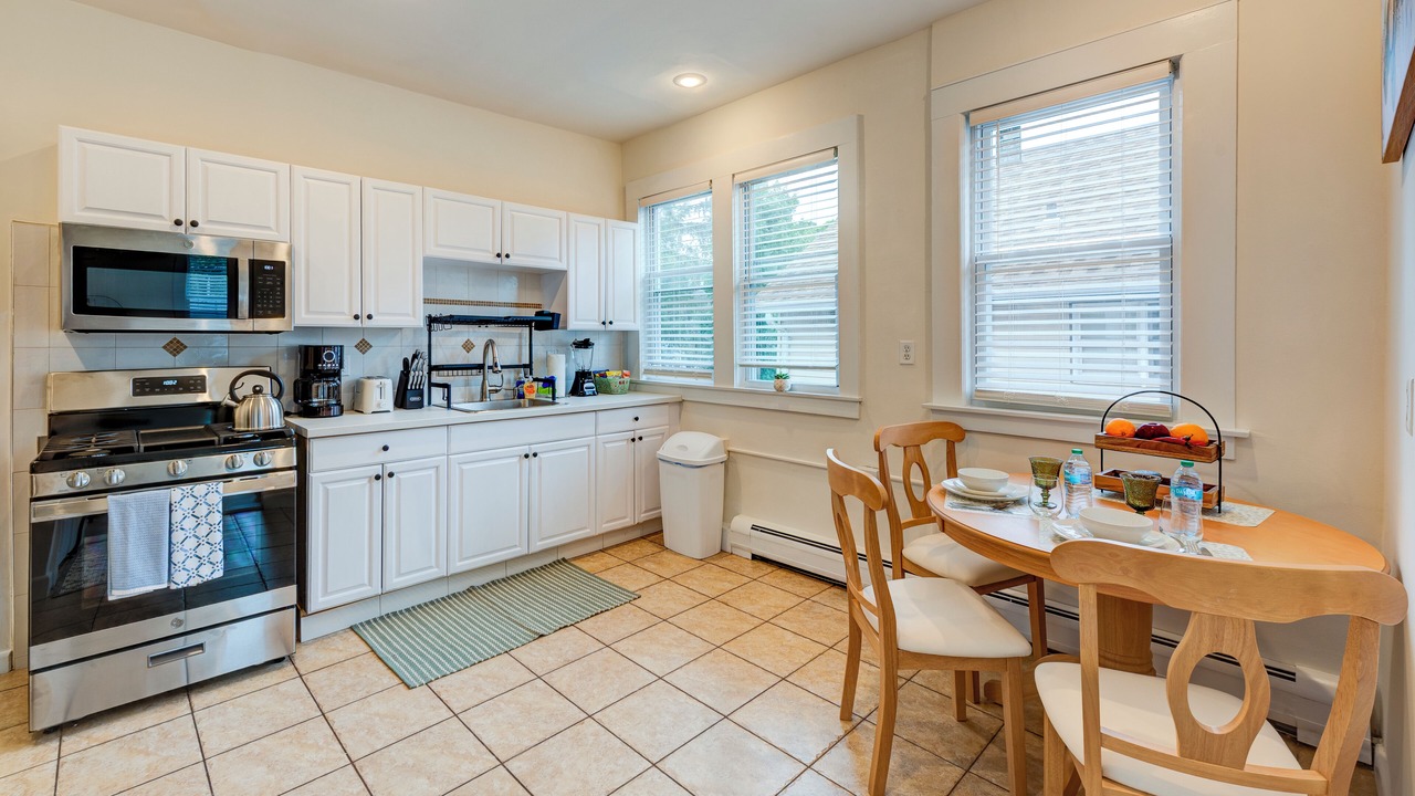 Photo of Kitchen in Teaneck