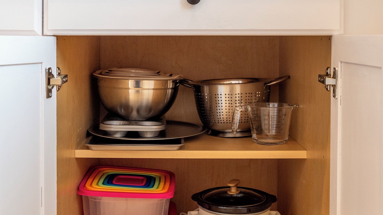 Photo of Kitchen in Teaneck