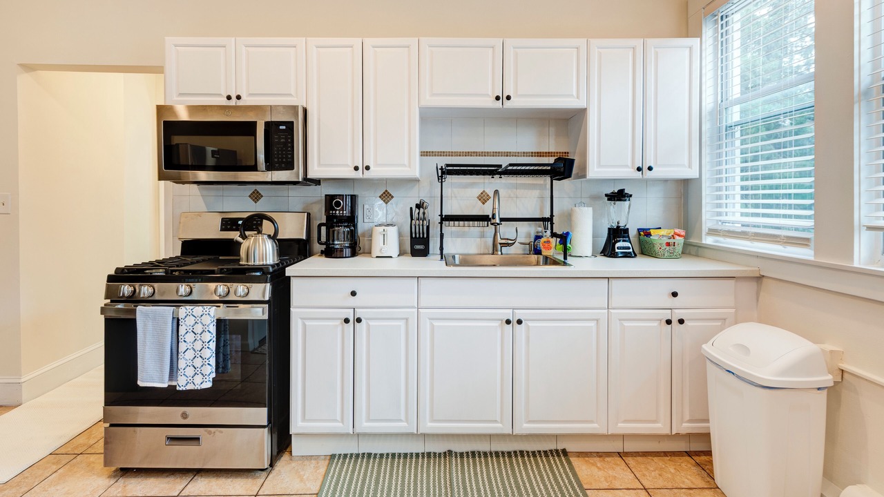 Photo of Kitchen in Teaneck