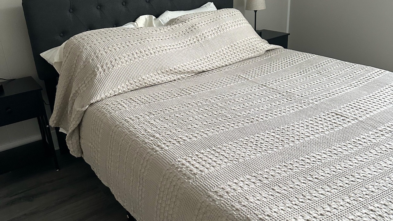 Photo of Bedroom in Grand Rapids