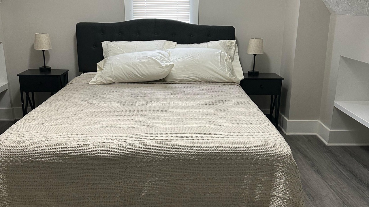 Photo of Bedroom in Grand Rapids