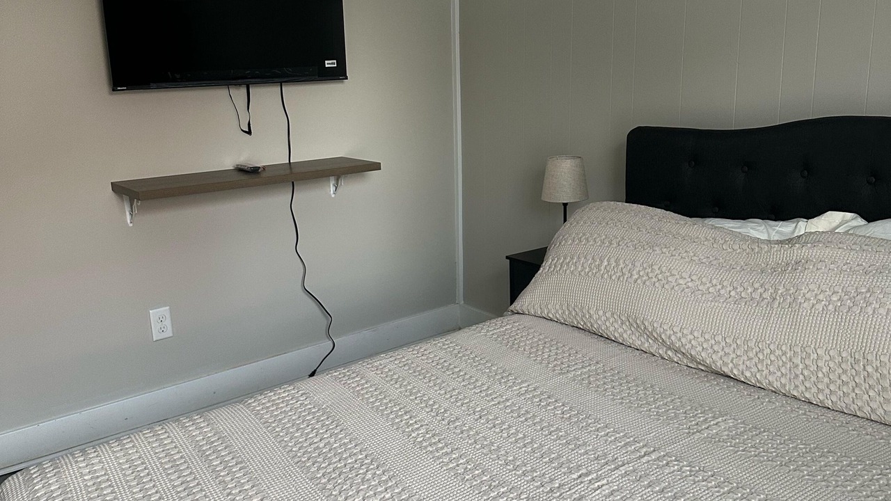 Photo of Bedroom in Grand Rapids
