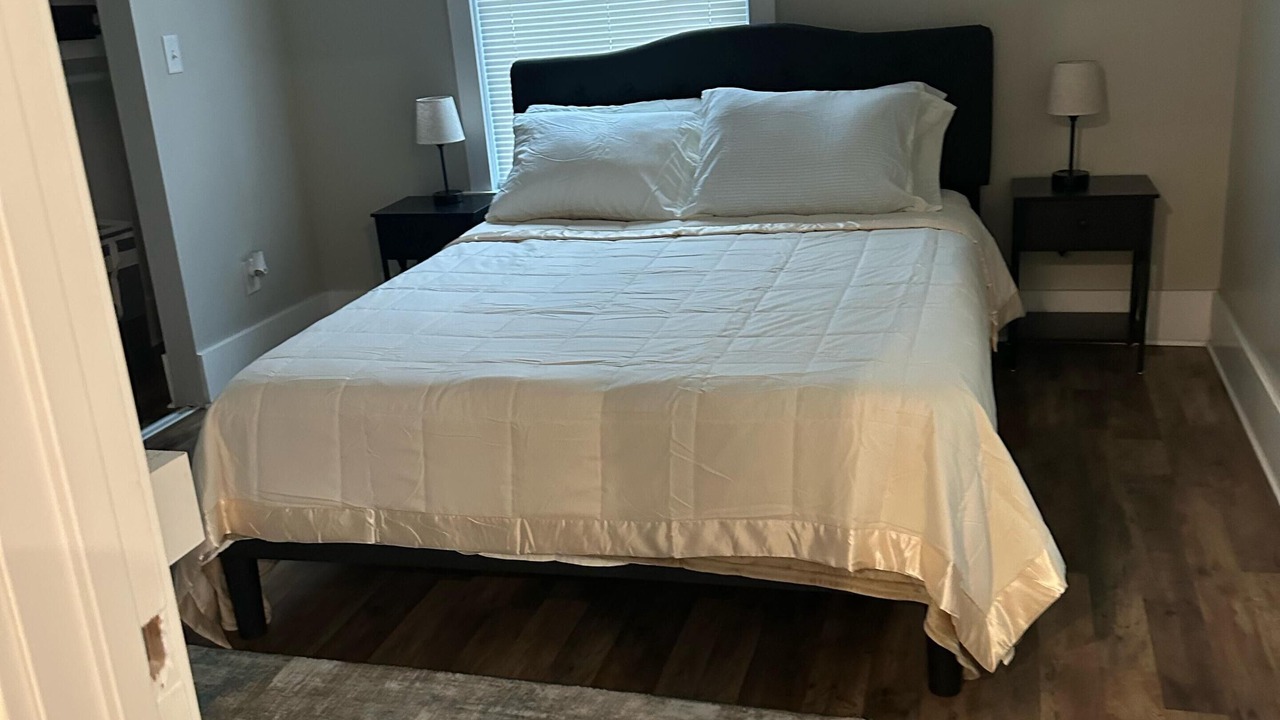 Photo of Bedroom in Grand Rapids