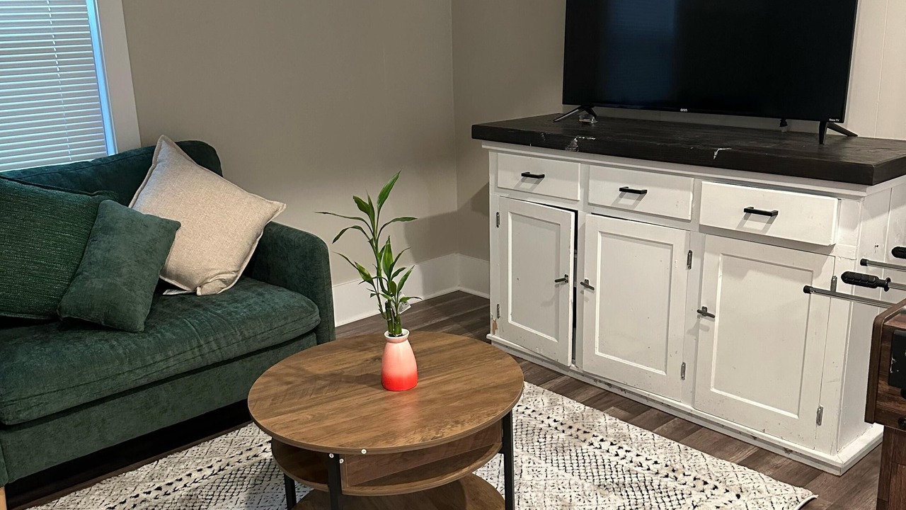 Photo of Livingroom in Grand Rapids
