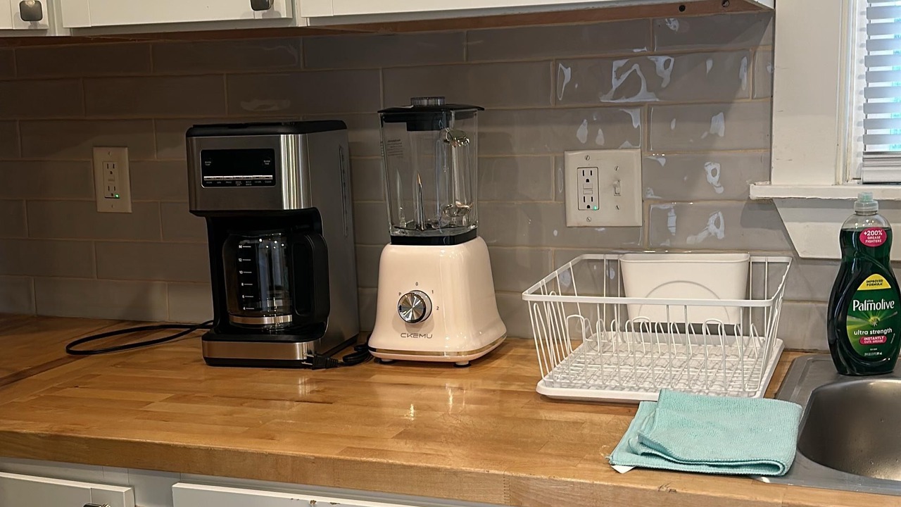 Photo of Kitchen in Grand Rapids