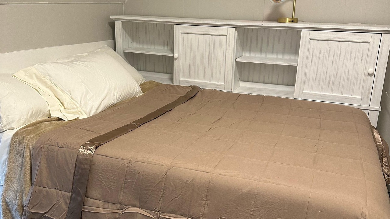 Photo of Bedroom in Grand Rapids