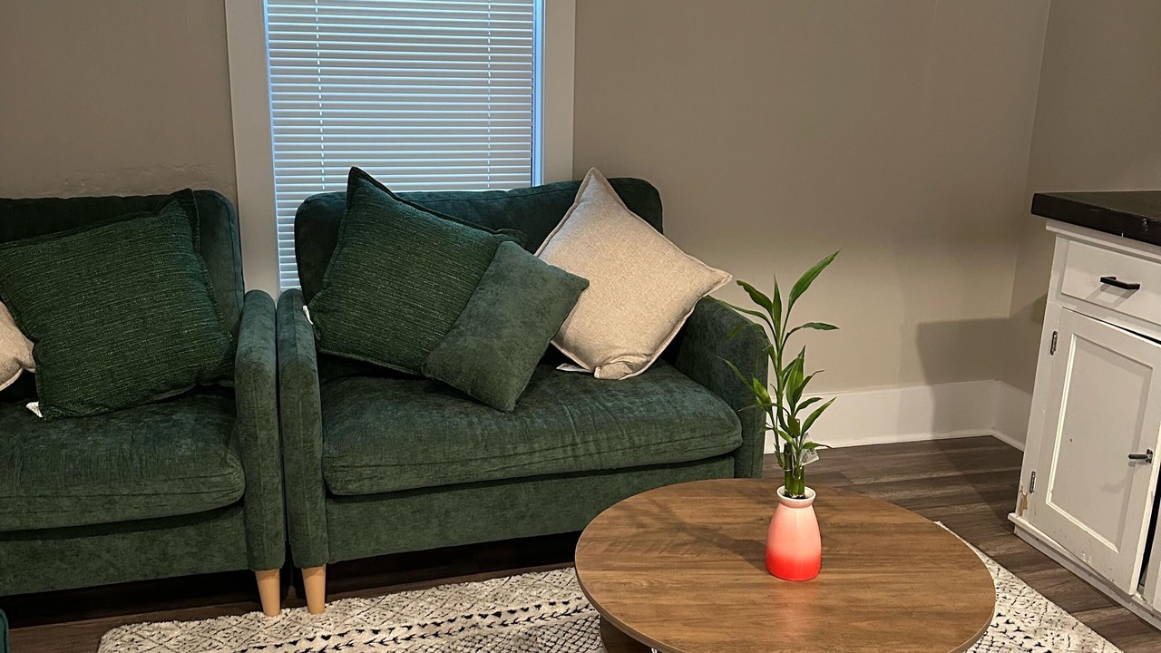 Photo of Livingroom in Grand Rapids