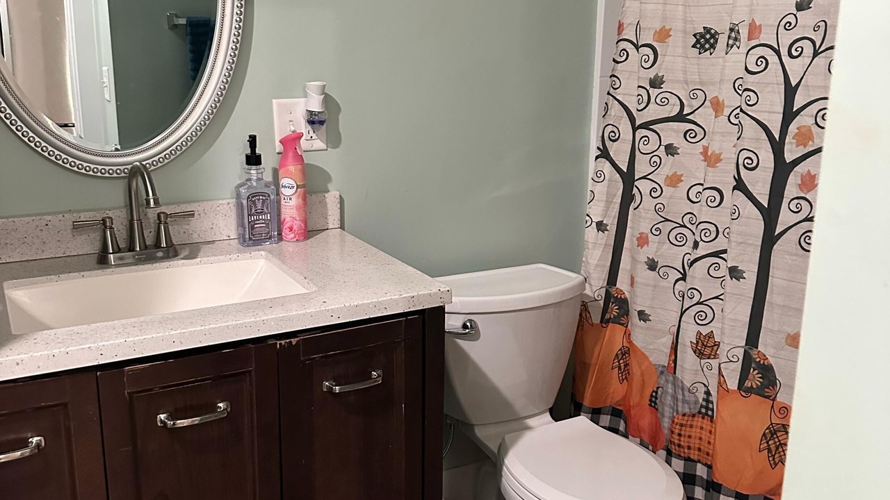 Photo of Bathroom in Grand Rapids