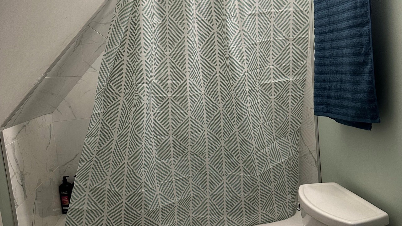 Photo of Bathroom in Grand Rapids