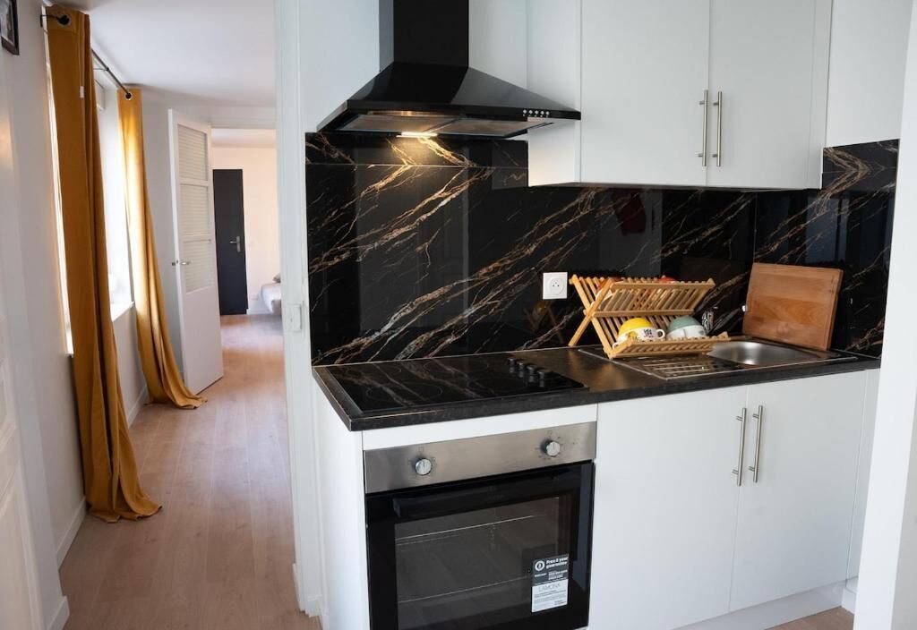 Photo of Kitchen in Reims