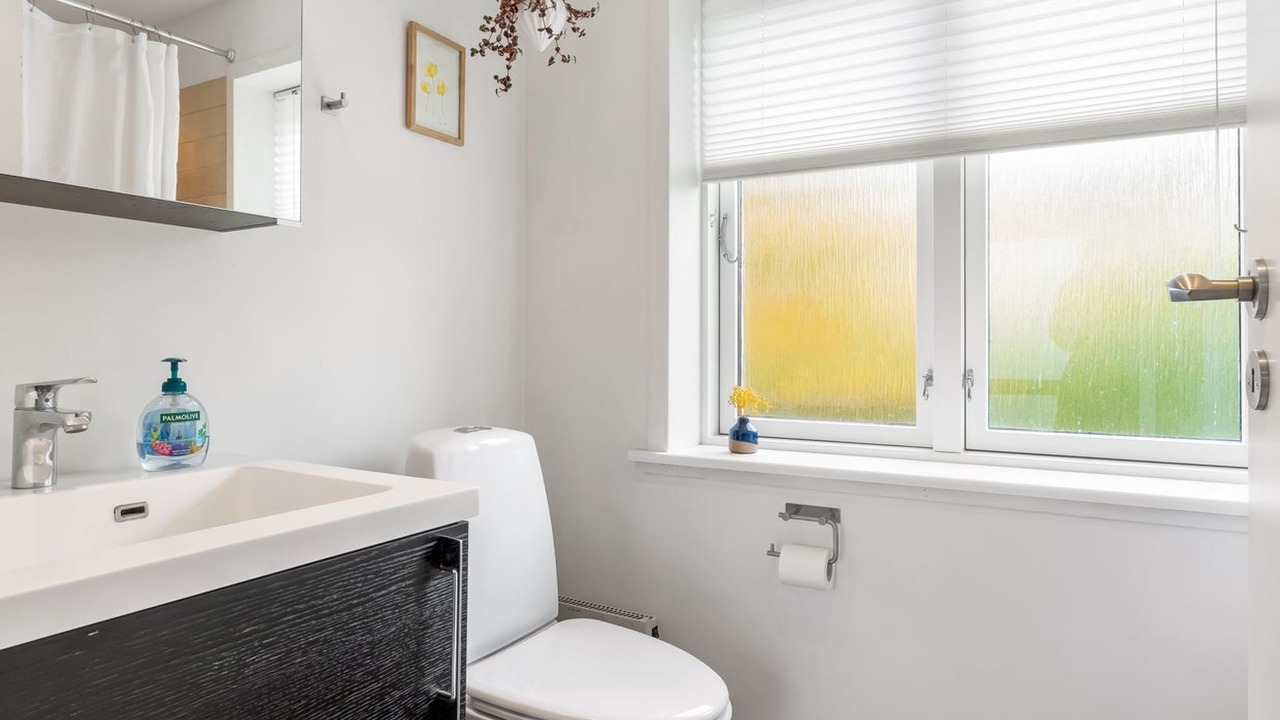 Photo of Bathroom in Vestero Havn