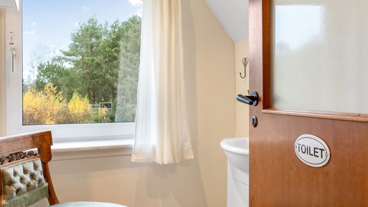 Photo of Bathroom in Vestero Havn