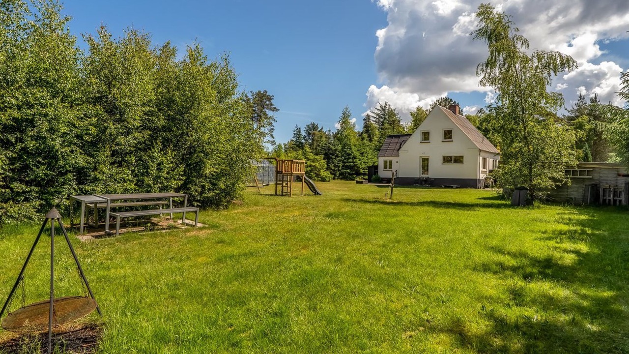 Photo of Outdoor in Vestero Havn