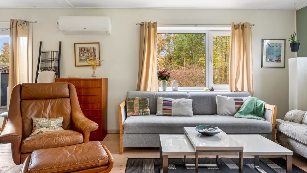 Photo of Livingroom in Vestero Havn