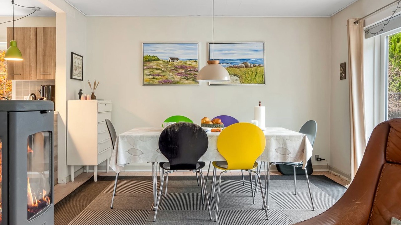 Photo of Livingroom in Vestero Havn