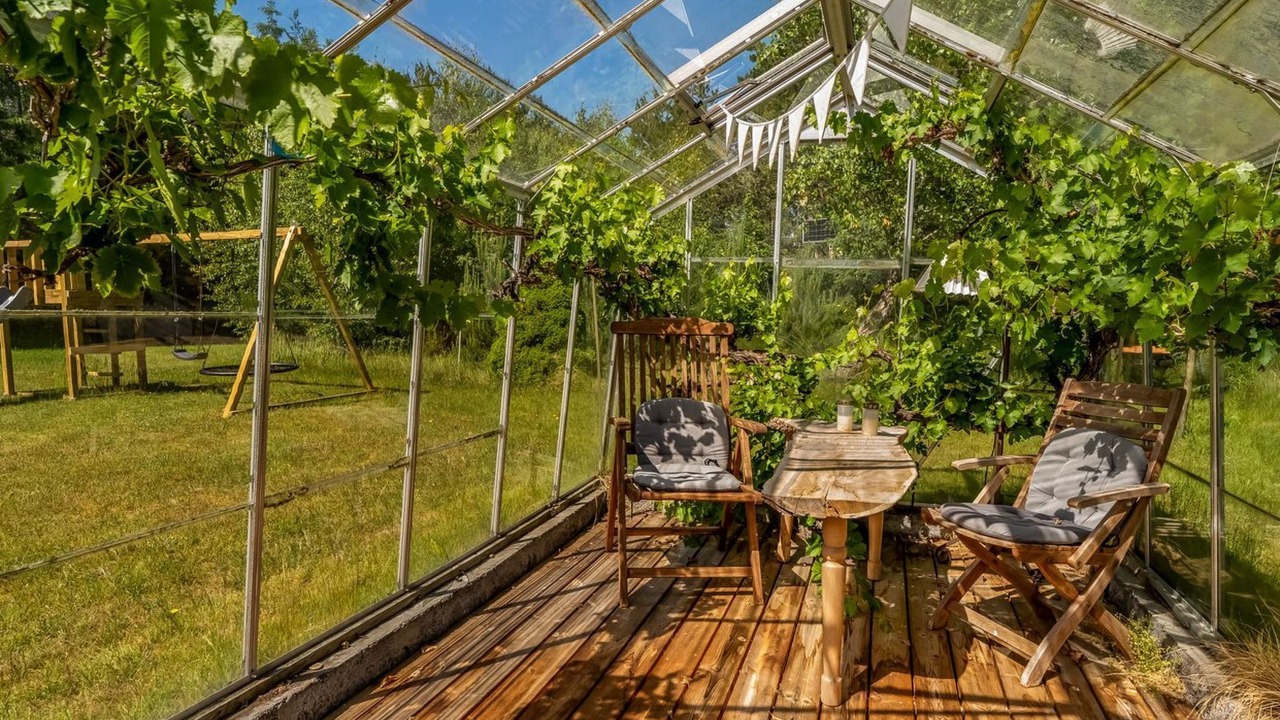 Photo of Livingroom in Vestero Havn