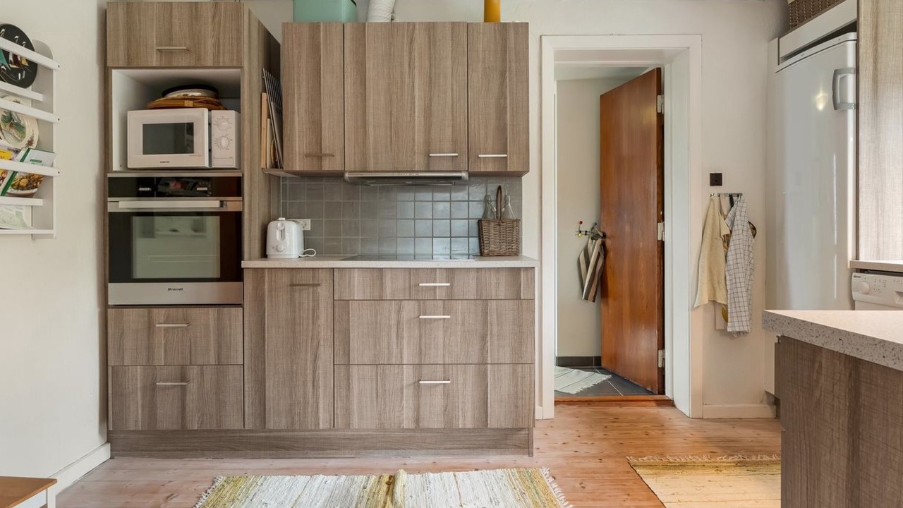 Photo of Livingroom in Vestero Havn