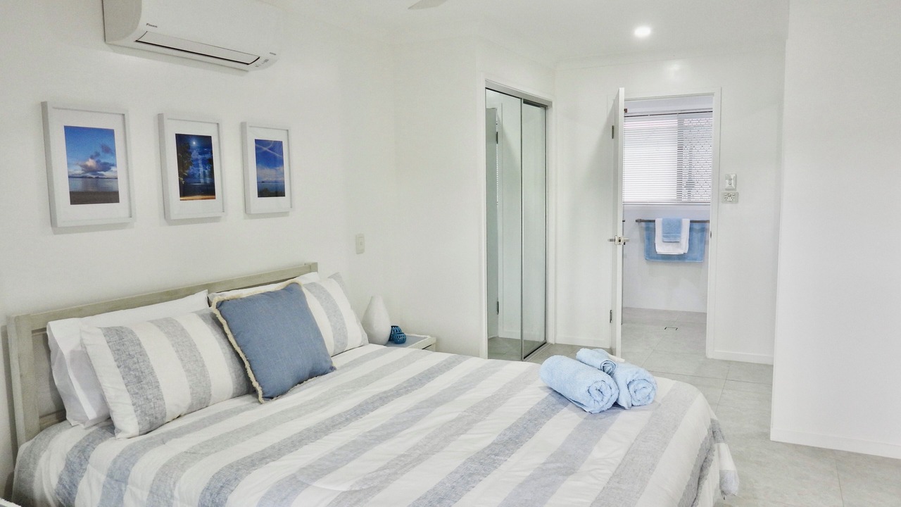Photo of Bedroom in Tweed Heads West