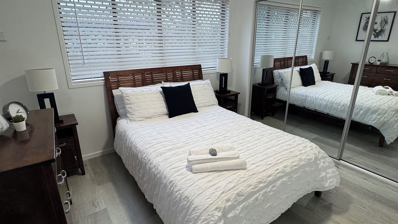 Photo of Bedroom in Tweed Heads West