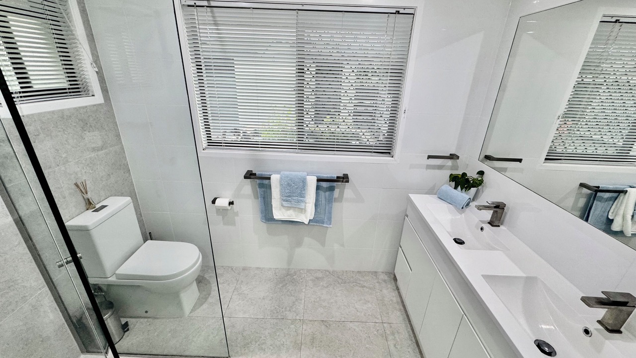 Photo of Bathroom in Tweed Heads West