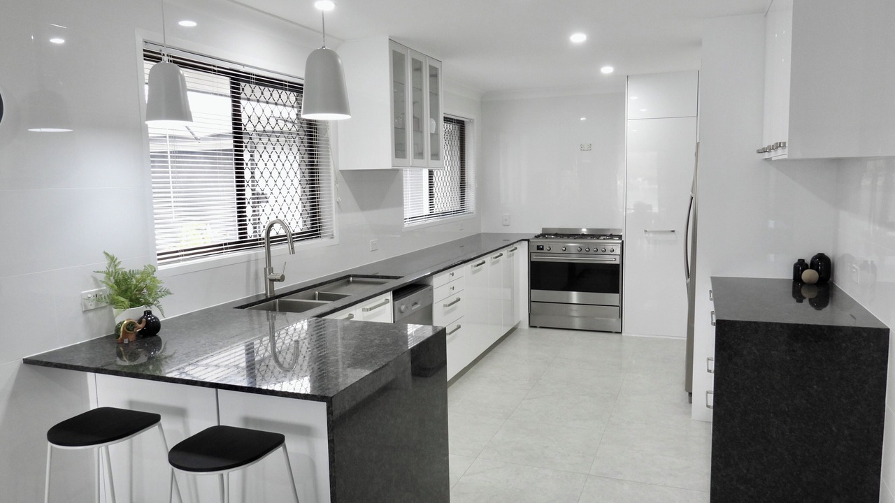 Photo of Kitchen in Tweed Heads West