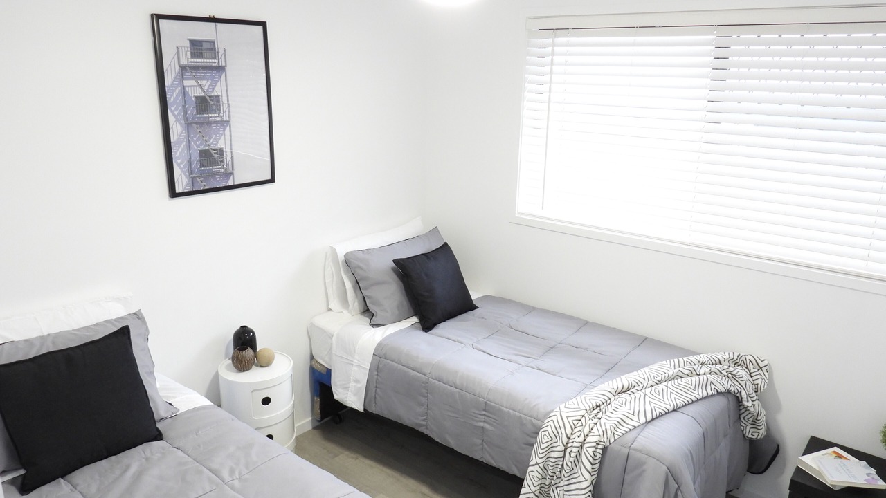 Photo of Bedroom in Tweed Heads West