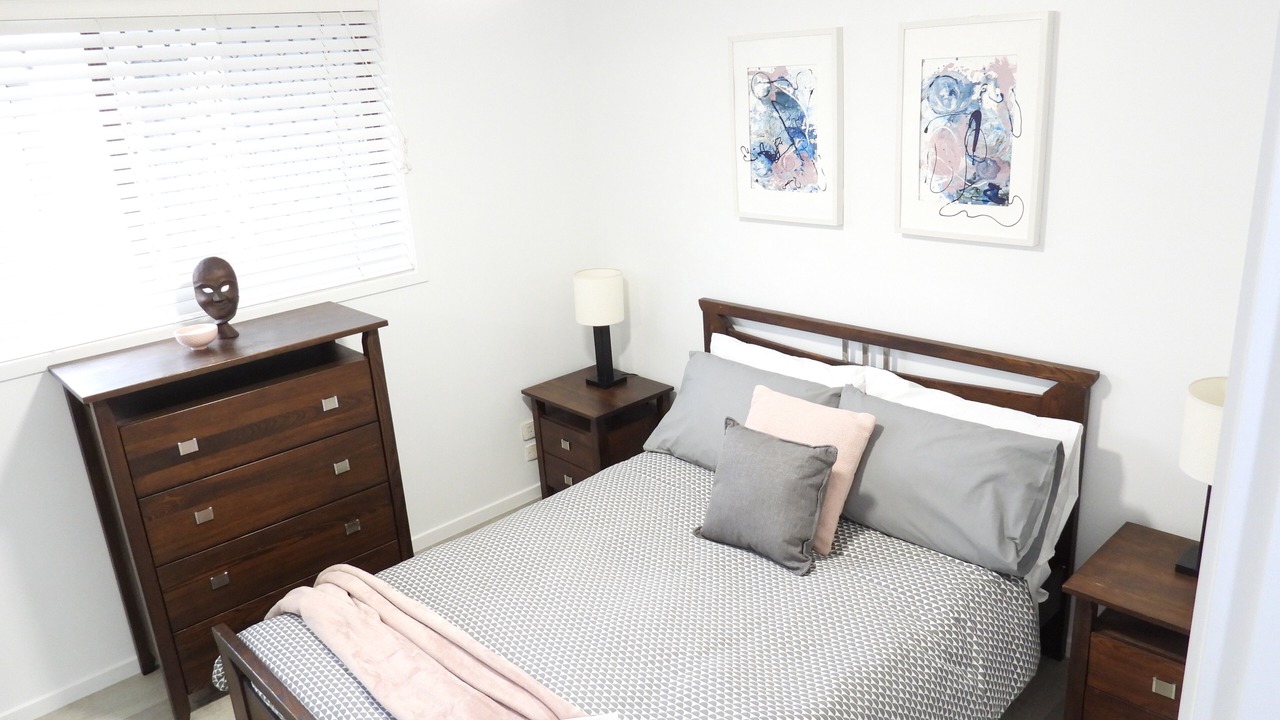 Photo of Bedroom in Tweed Heads West