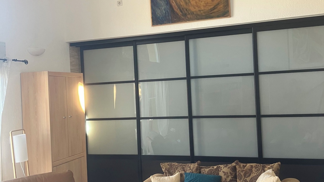 Photo of Livingroom in Montpeyroux