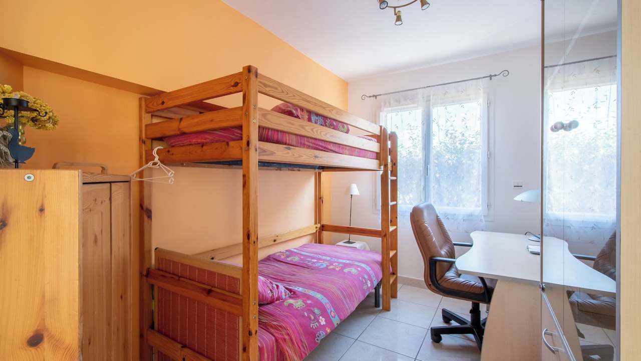 Photo of Bedroom in Montpeyroux